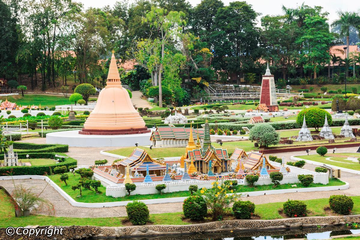 View Talay 1B Holidays Паттая Екстер'єр фото